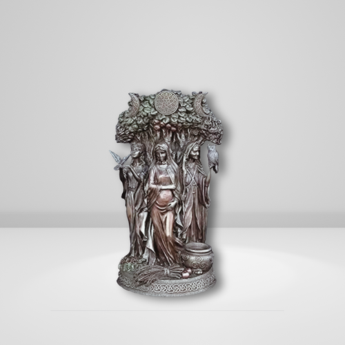 Greek Goddess Statue