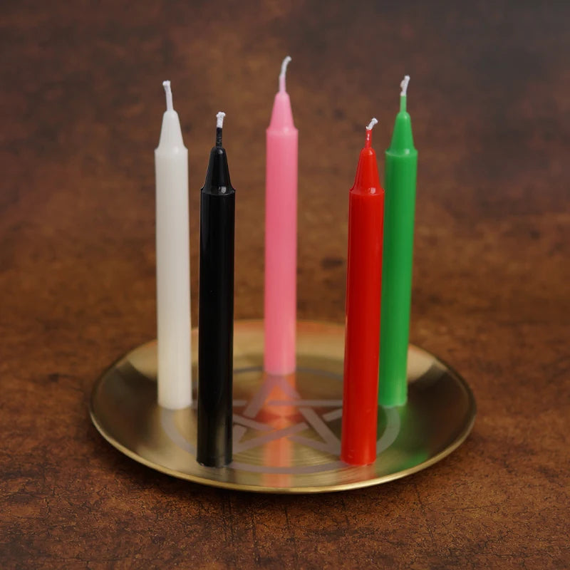 Spell Candles