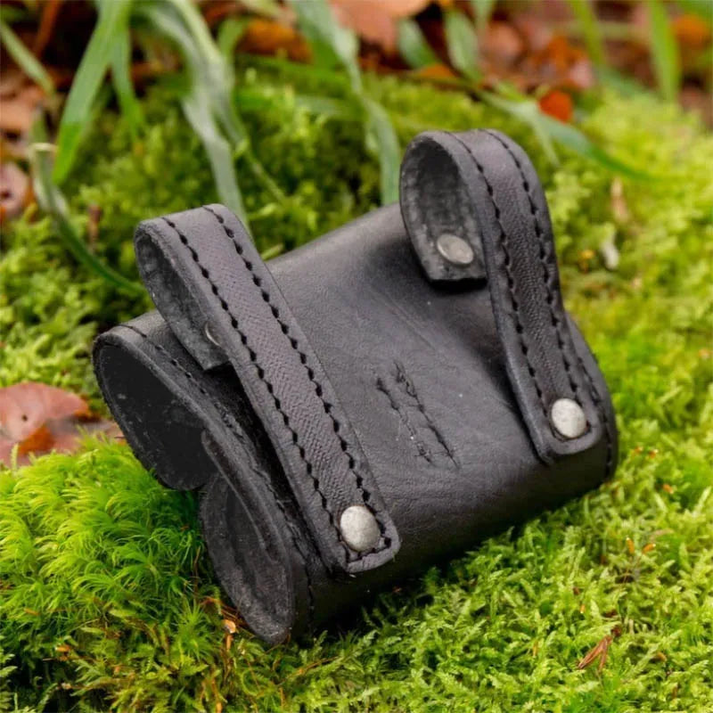Potion Bottles with Travel Pouch