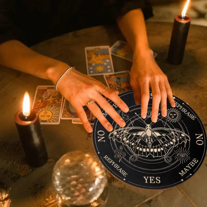 Ouija Board