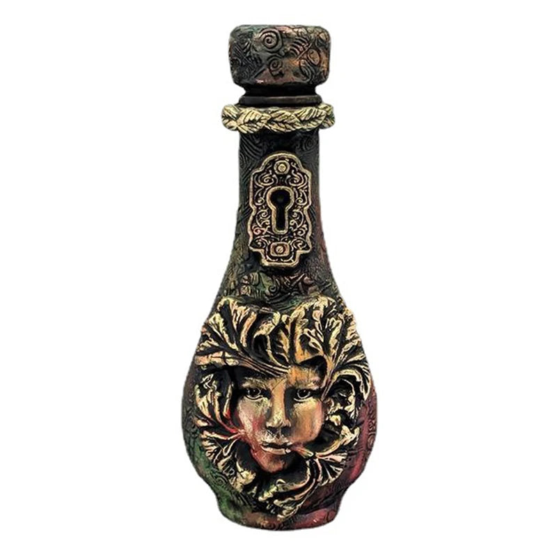 Merle Potion Bottle