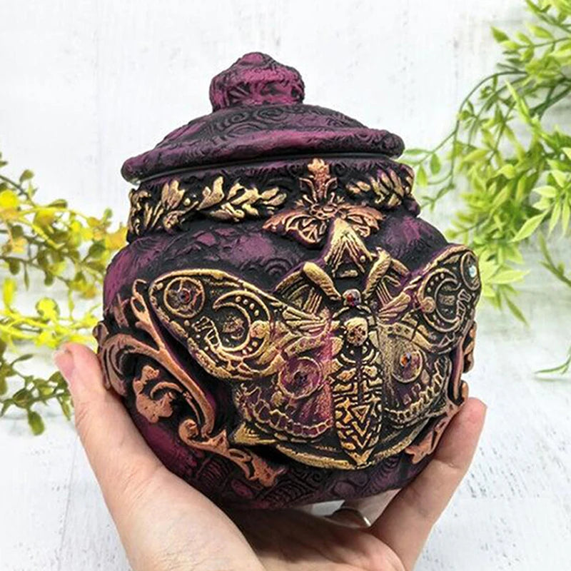 Merle Potion Bottle