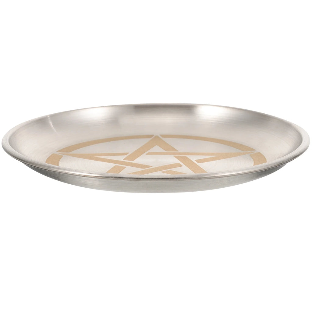 Pentagram Money Bowl