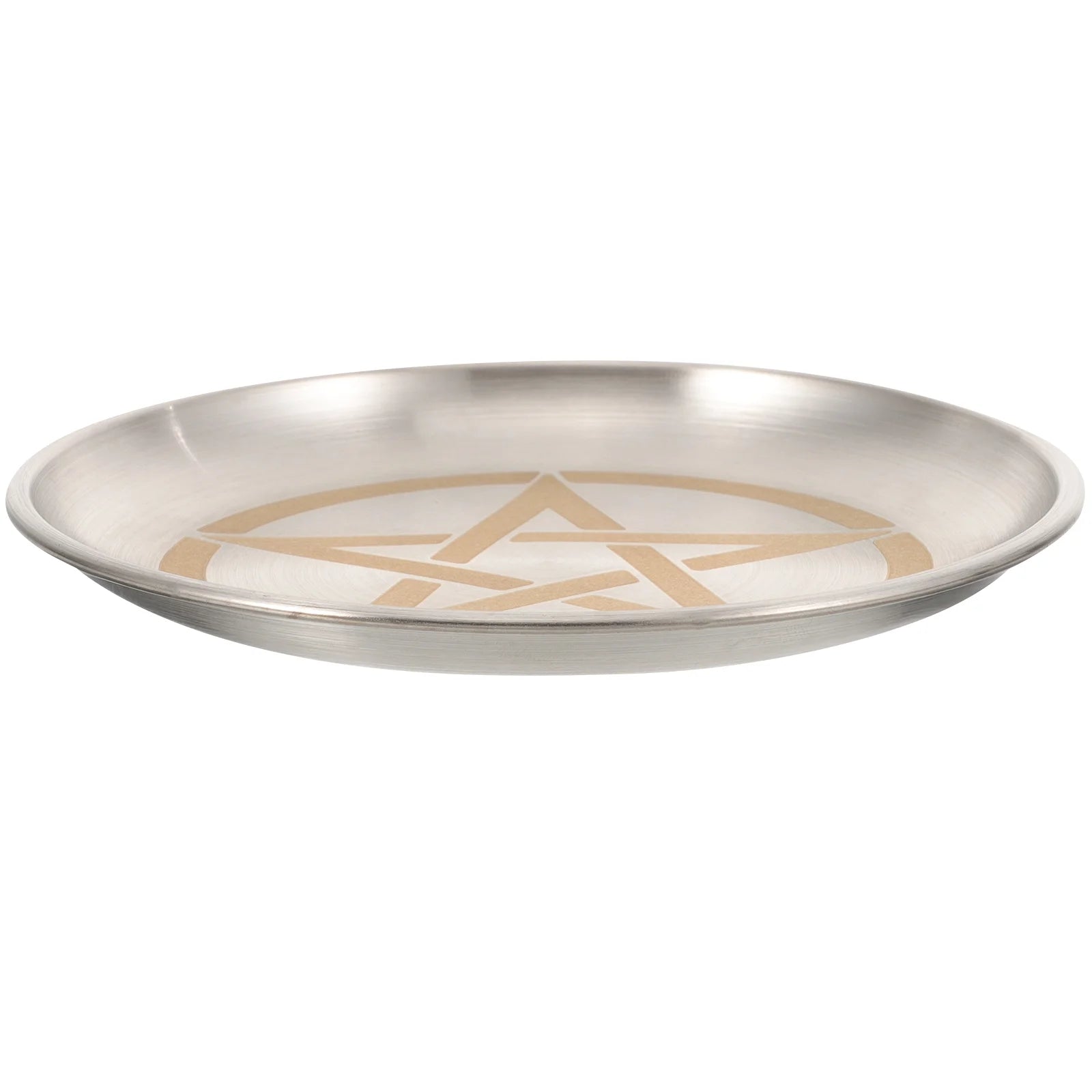 Pentagram Money Bowl