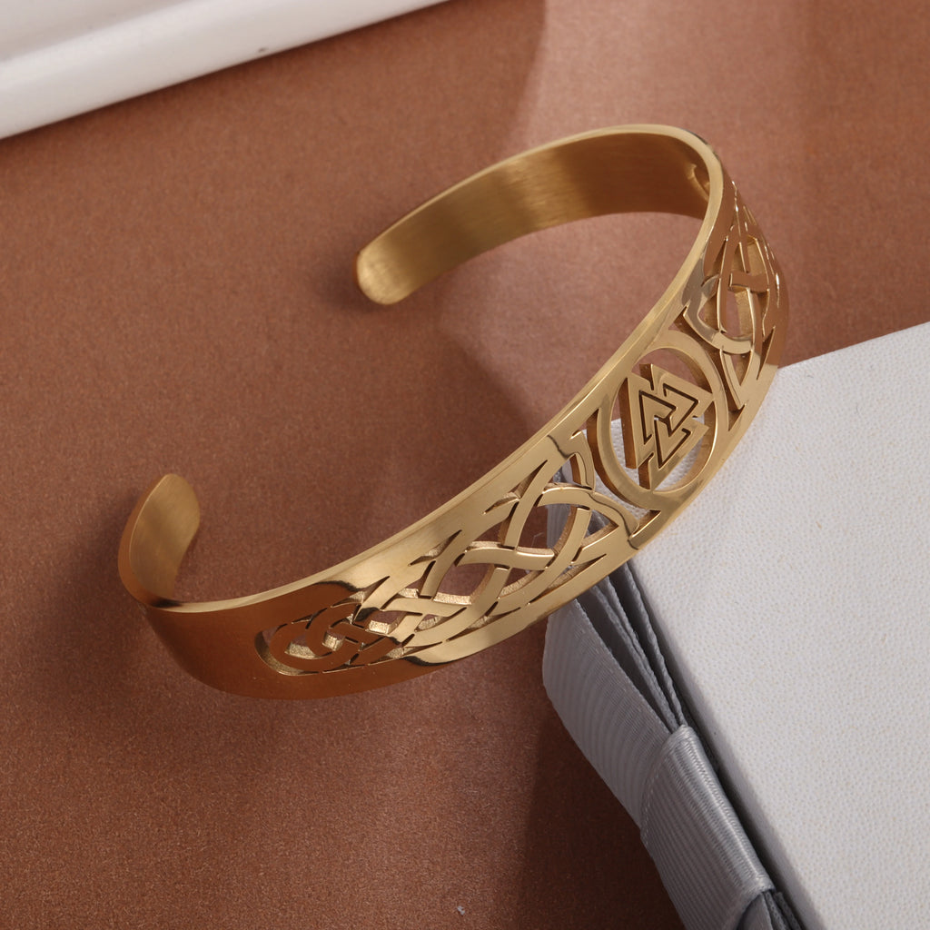Talisman Bracelet