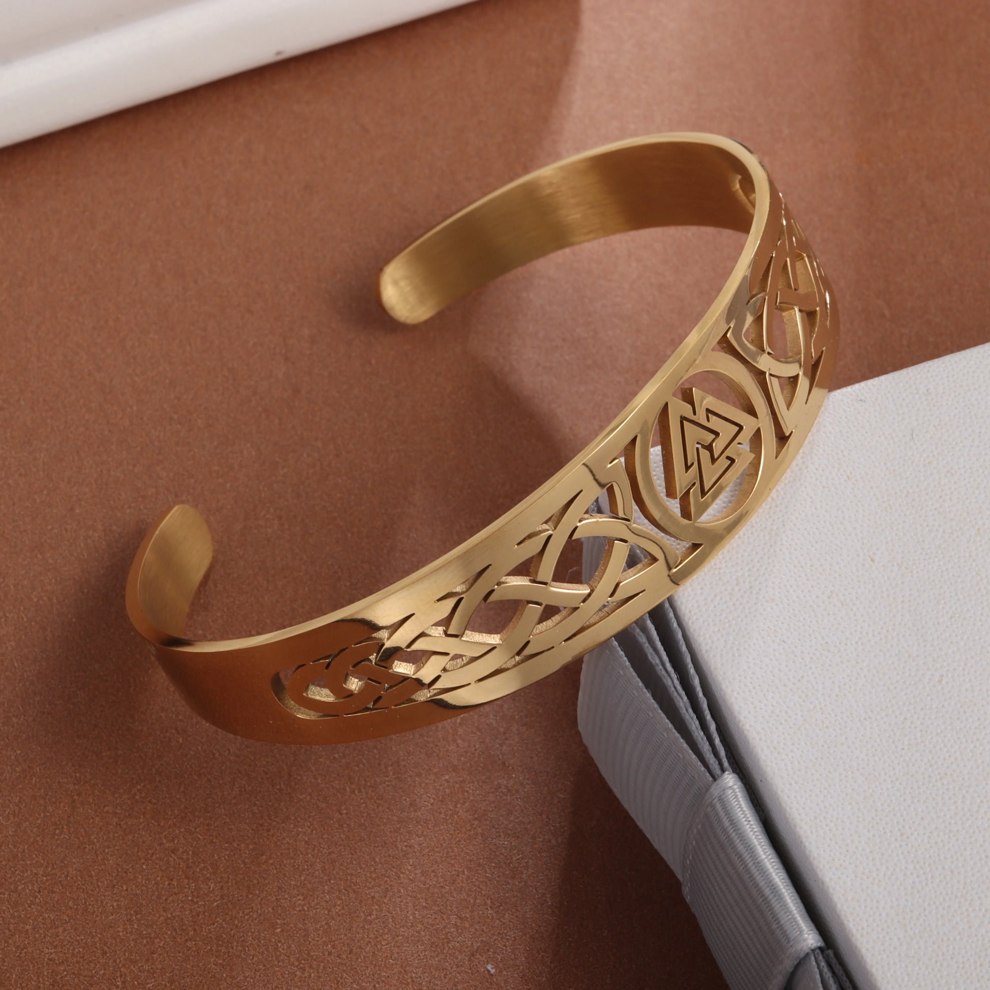 Talisman Bracelet