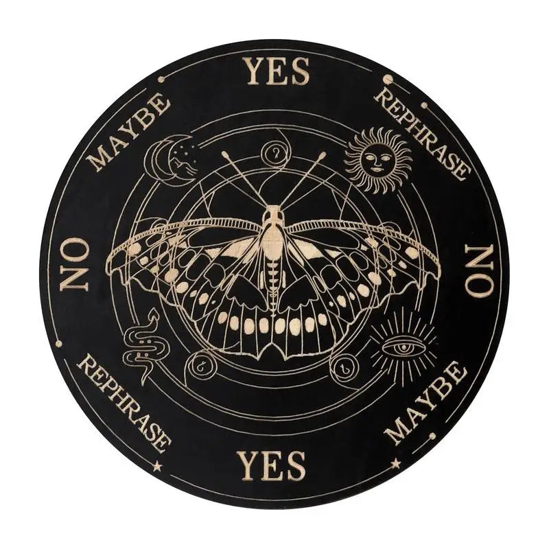 Ouija Board