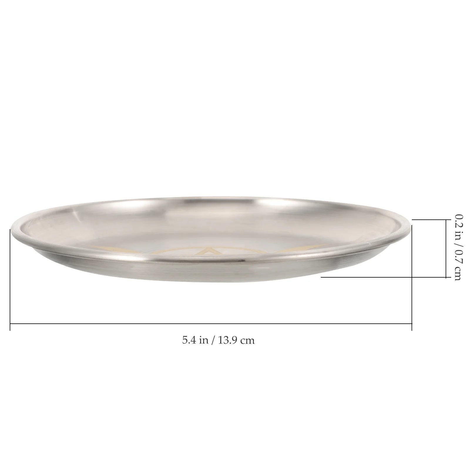 Pentagram Money Bowl