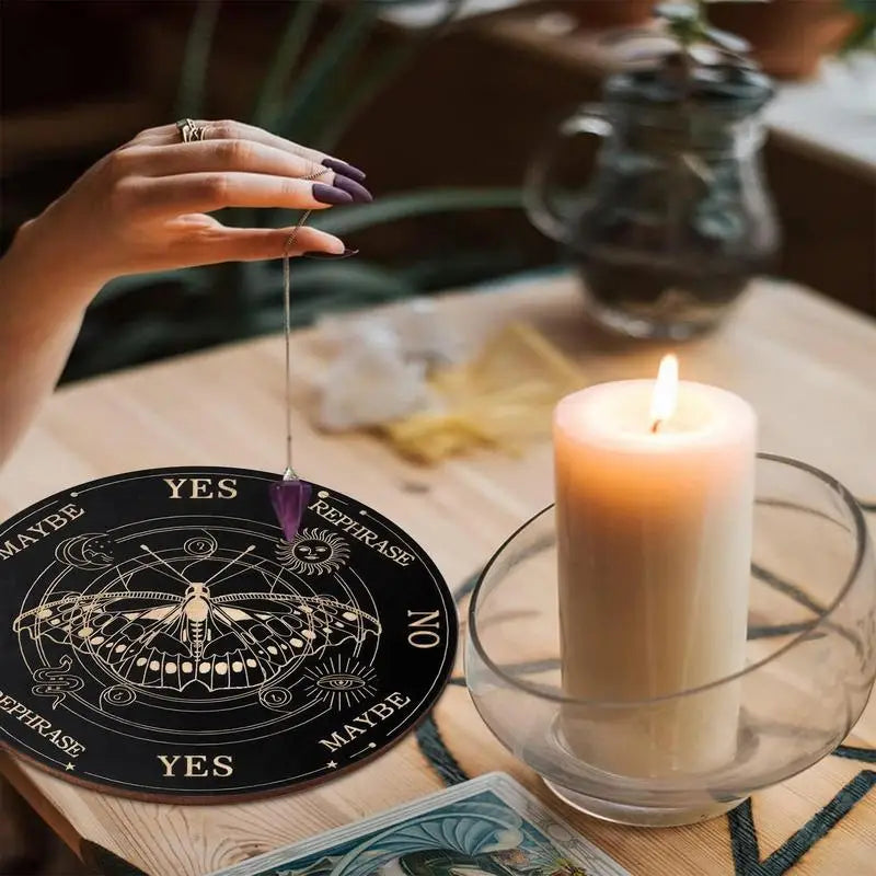 Ouija Board