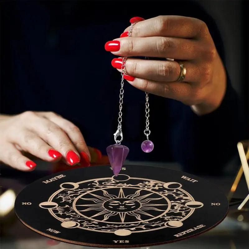 Ouija Board