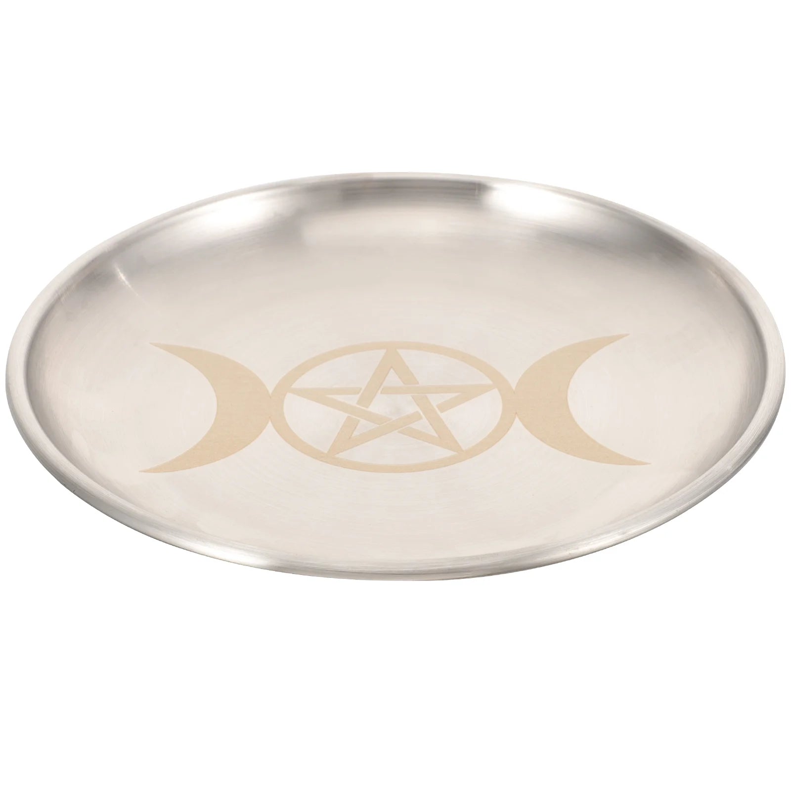 Pentagram Money Bowl