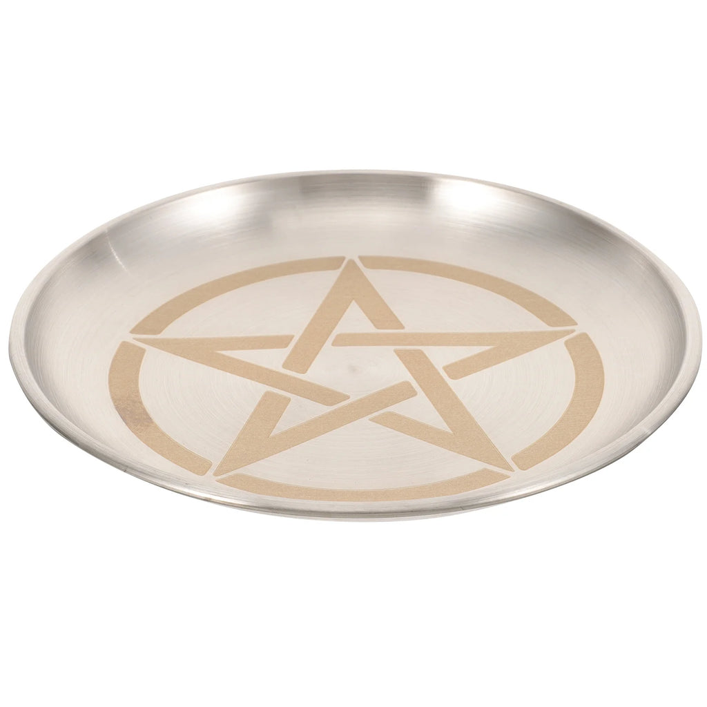 Pentagram Money Bowl
