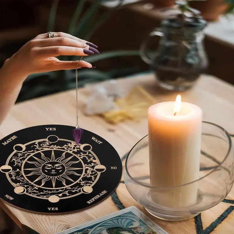 Ouija Board